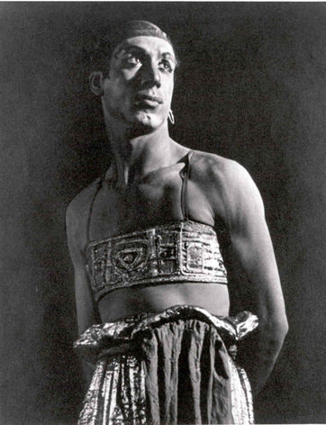 Vladimir Dokoudovsky (1919 - 1998)