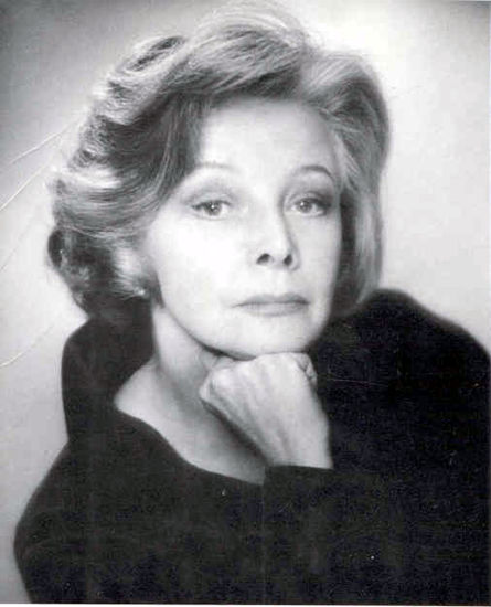 Tamara Geva (1908-1997)