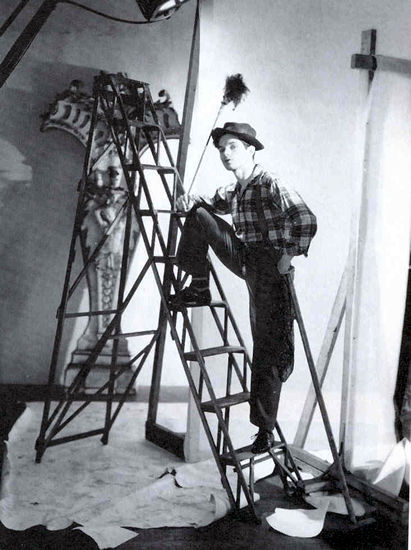 Michael Kidd (1919 - 2007)