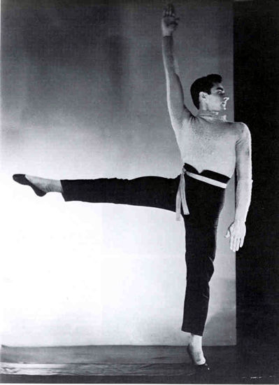 John Kriza (1919-1975)